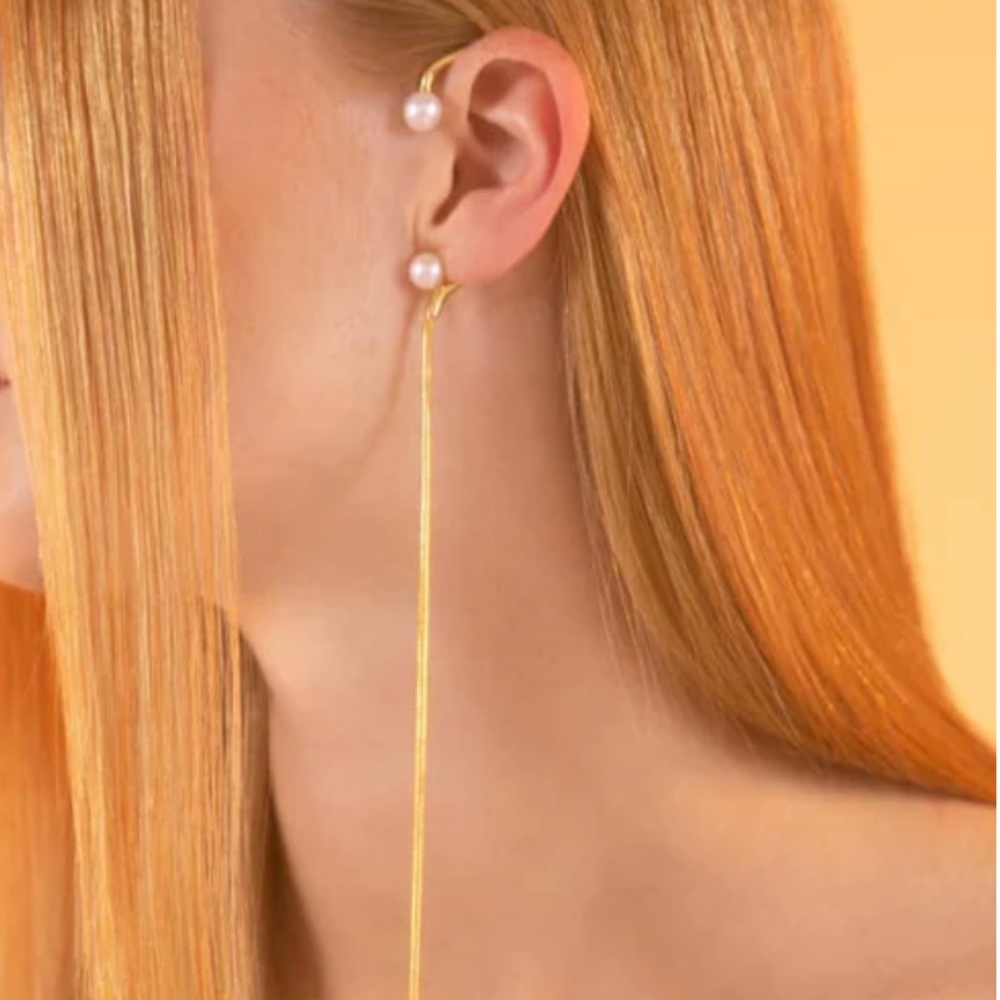 MAM originals Earcuff